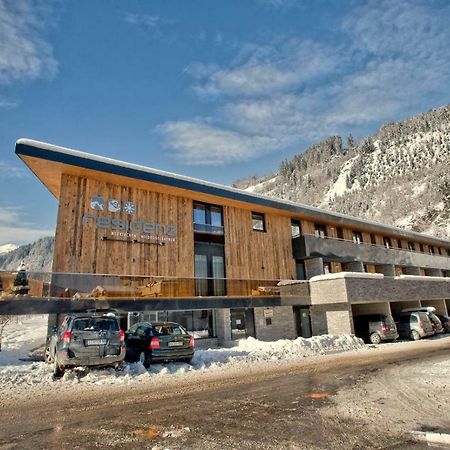 Residenz Wildkogelbahnen Top 10 Neukirchen am Großvenediger Exterior foto