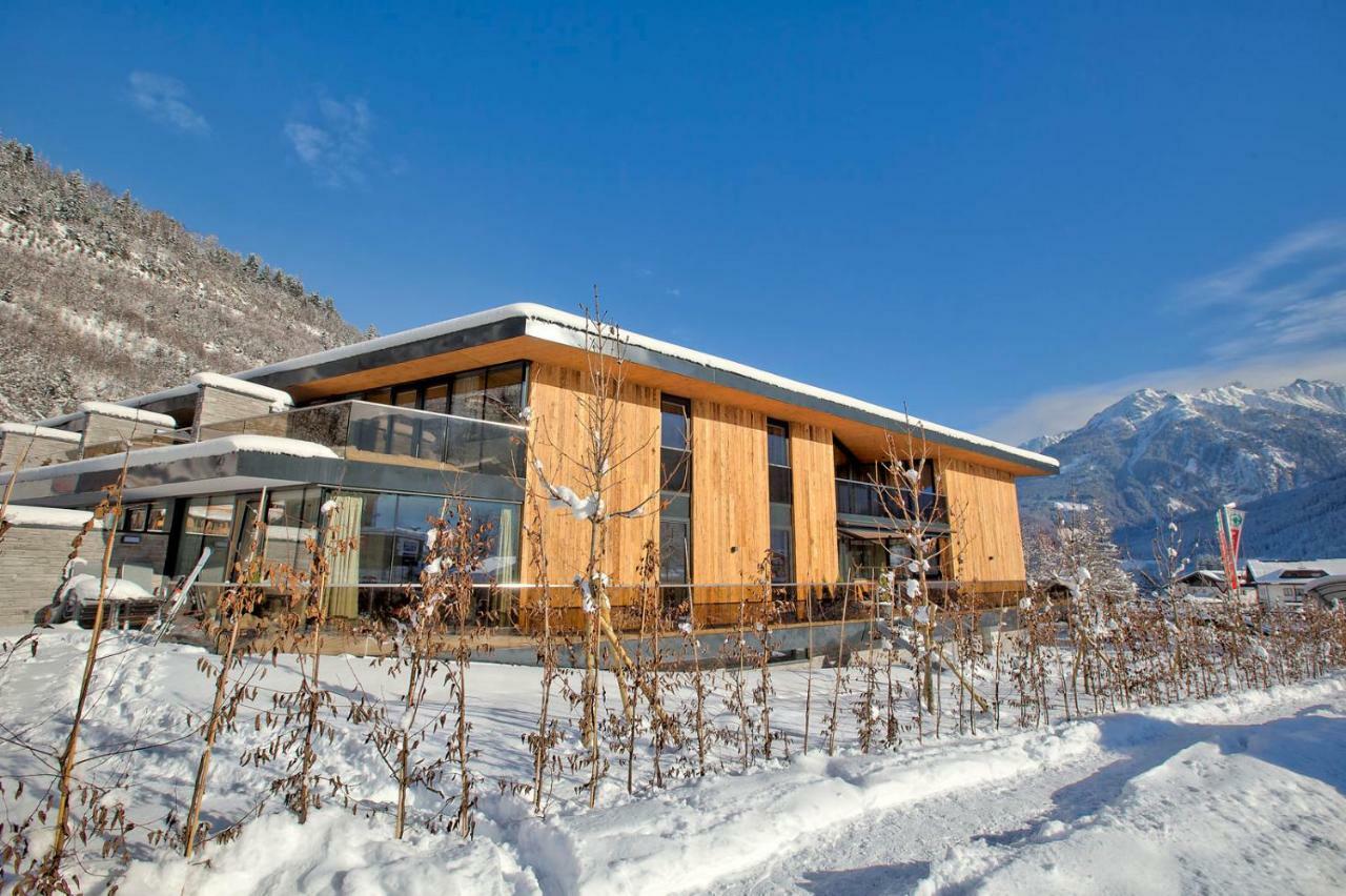 Residenz Wildkogelbahnen Top 10 Neukirchen am Großvenediger Exterior foto