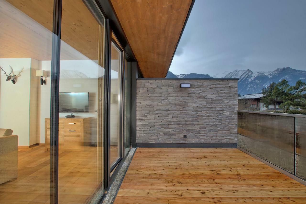 Residenz Wildkogelbahnen Top 10 Neukirchen am Großvenediger Exterior foto
