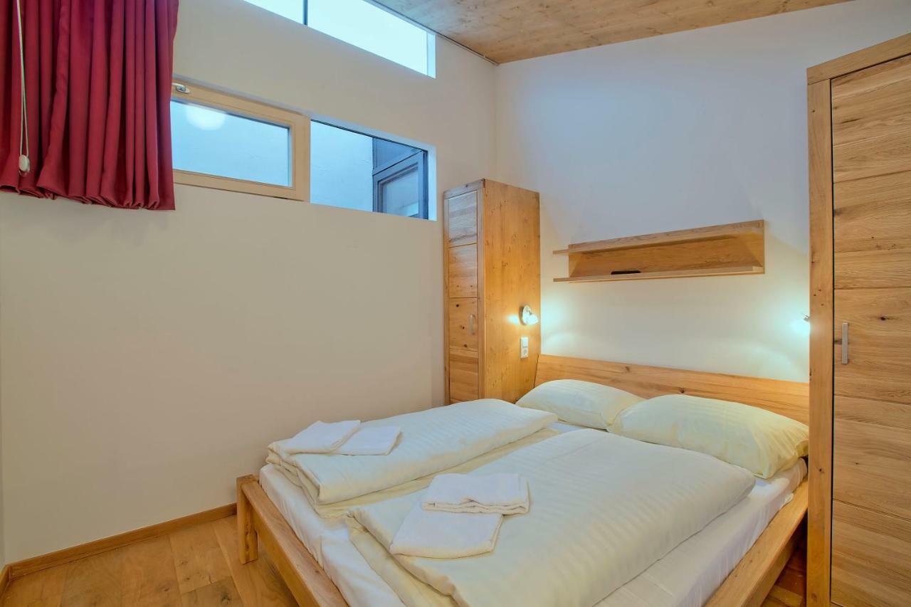 Residenz Wildkogelbahnen Top 10 Neukirchen am Großvenediger Exterior foto