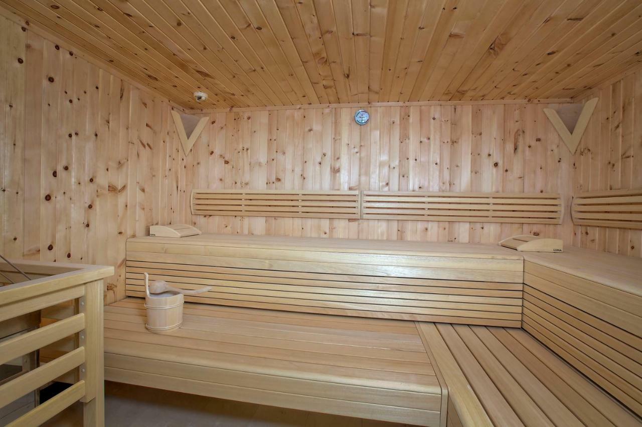 Residenz Wildkogelbahnen Top 10 Neukirchen am Großvenediger Exterior foto
